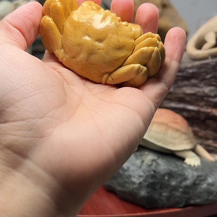 寿山石寿山石摆件