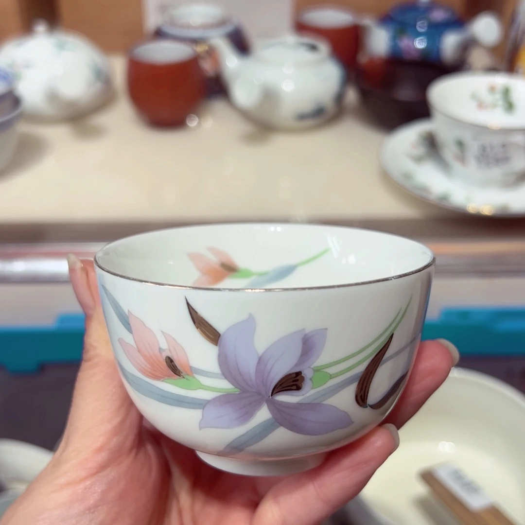 汉青阁陶瓷欢迎下单