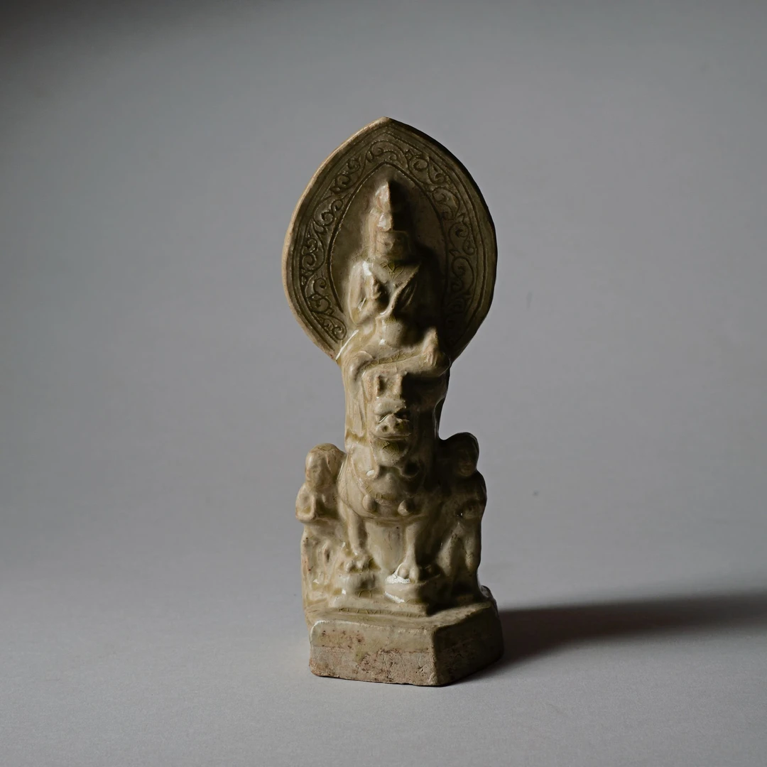 瞻古甄选 手把件zg10112