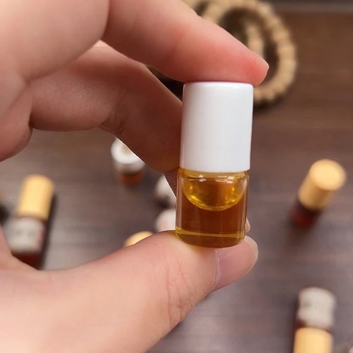 檀香木其他阴沉2ml无稀释