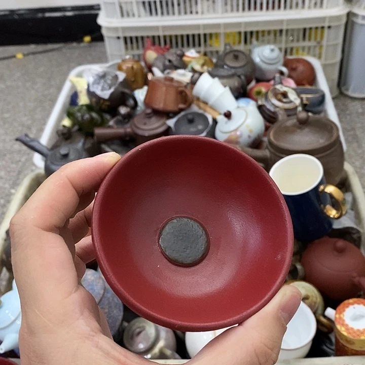 陶瓷艺术品制作工艺壶