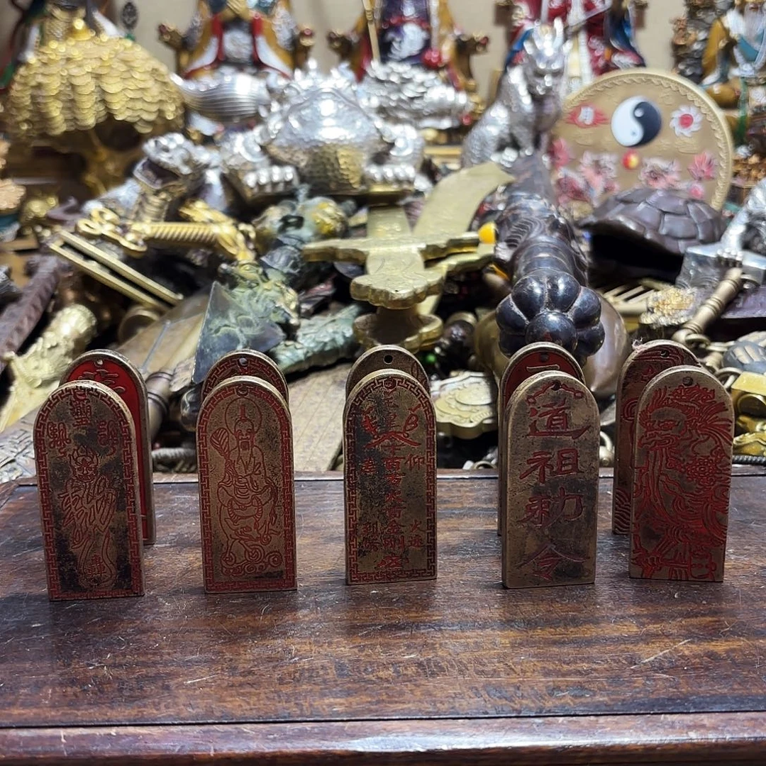 苗苗推荐精品铜器