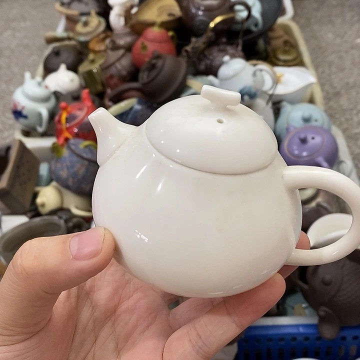 陶瓷艺术品及陶瓷制品