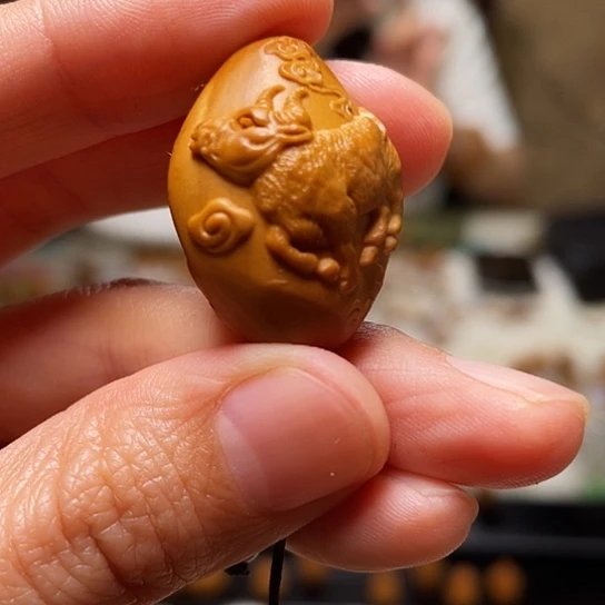 橄榄核手串/手链橄榄核