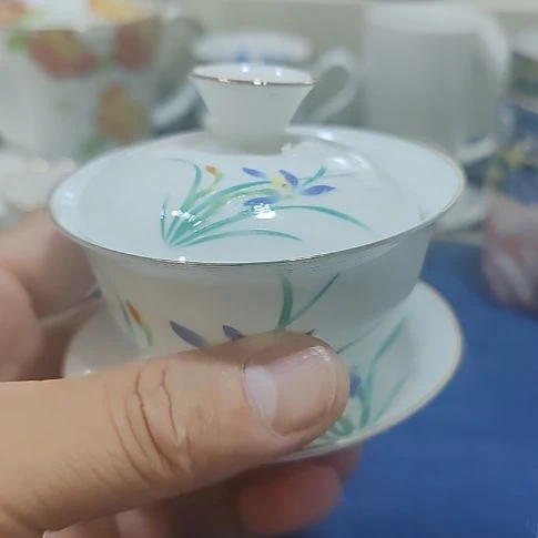 杯子壶盘碗咖啡杯