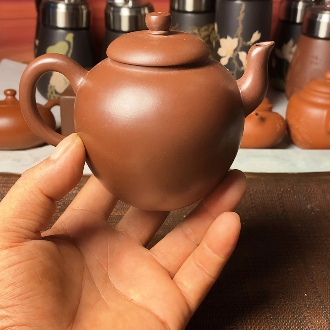 茶杯紫砂123467889998654