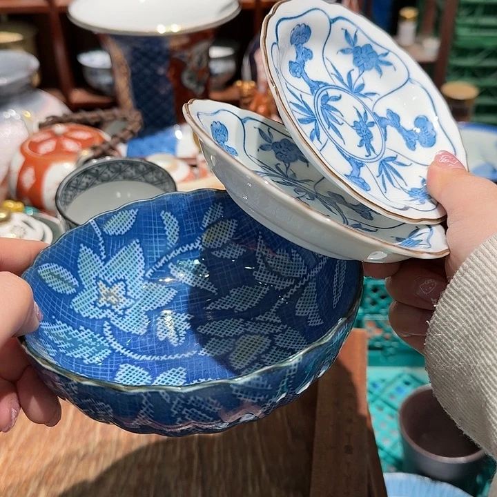 盖碗五十包邮或任意三单包邮