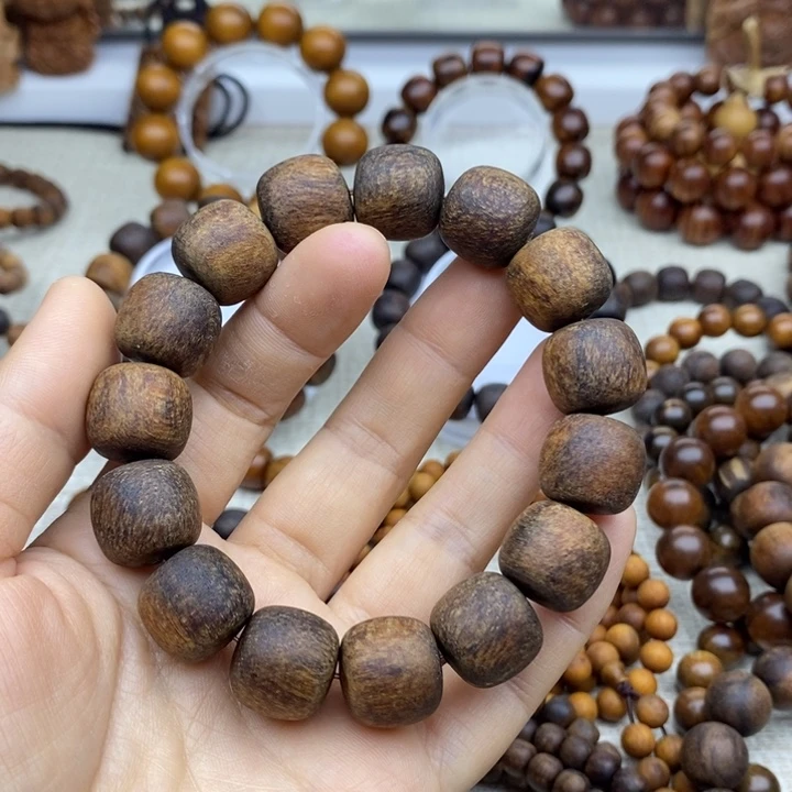 三***哥贡木印尼贡木15/16麻丝玉化