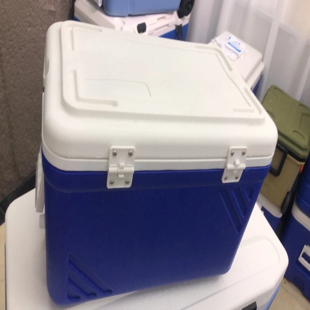 35L高配微瑕保温箱冷藏箱海钓箱