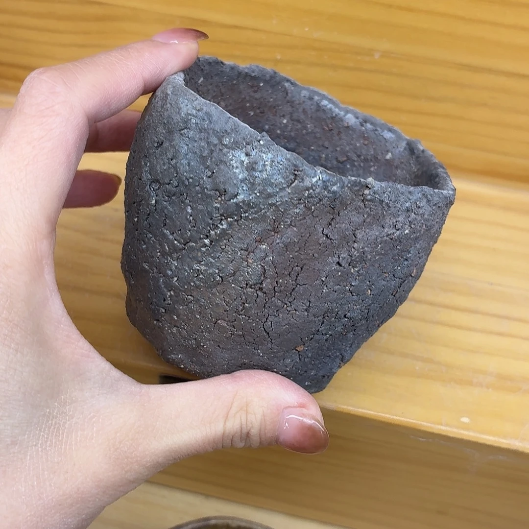 陶园柴烧，精品高货425
