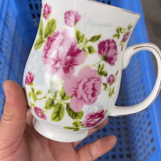 库存陶瓷瑕疵不影响使用慎拍梦