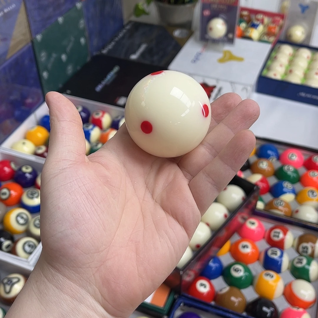 黛娜斯菲原厂母球单颗