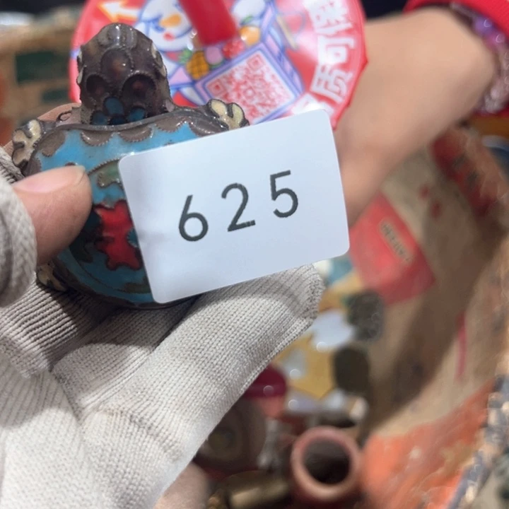 子***夏工艺品摆件0927625