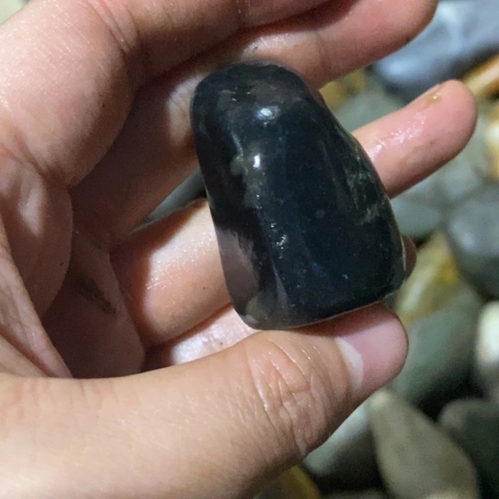 未镶嵌和田玉（糖玉）挂件