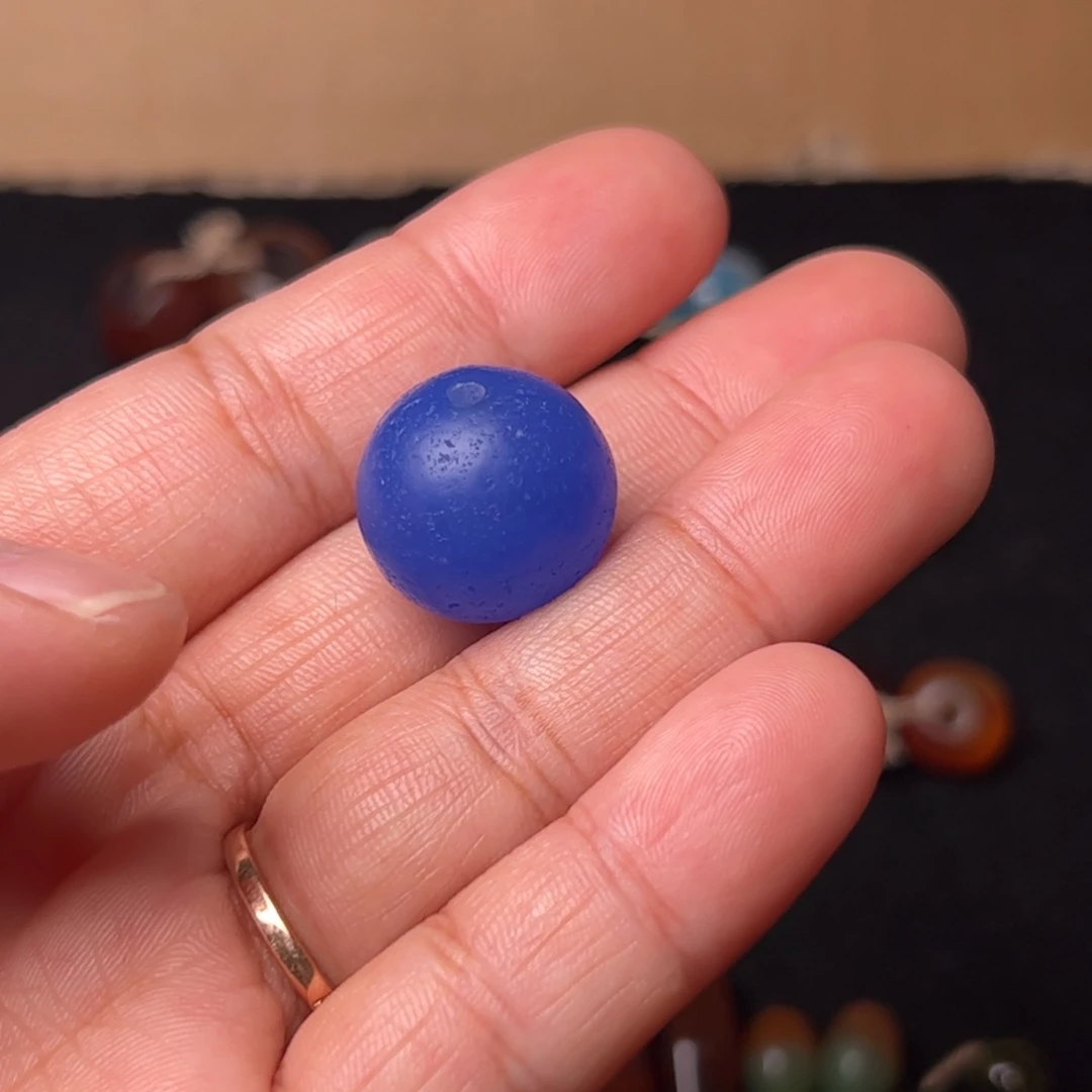 音***乐玛瑙/玉髓未镶嵌配饰