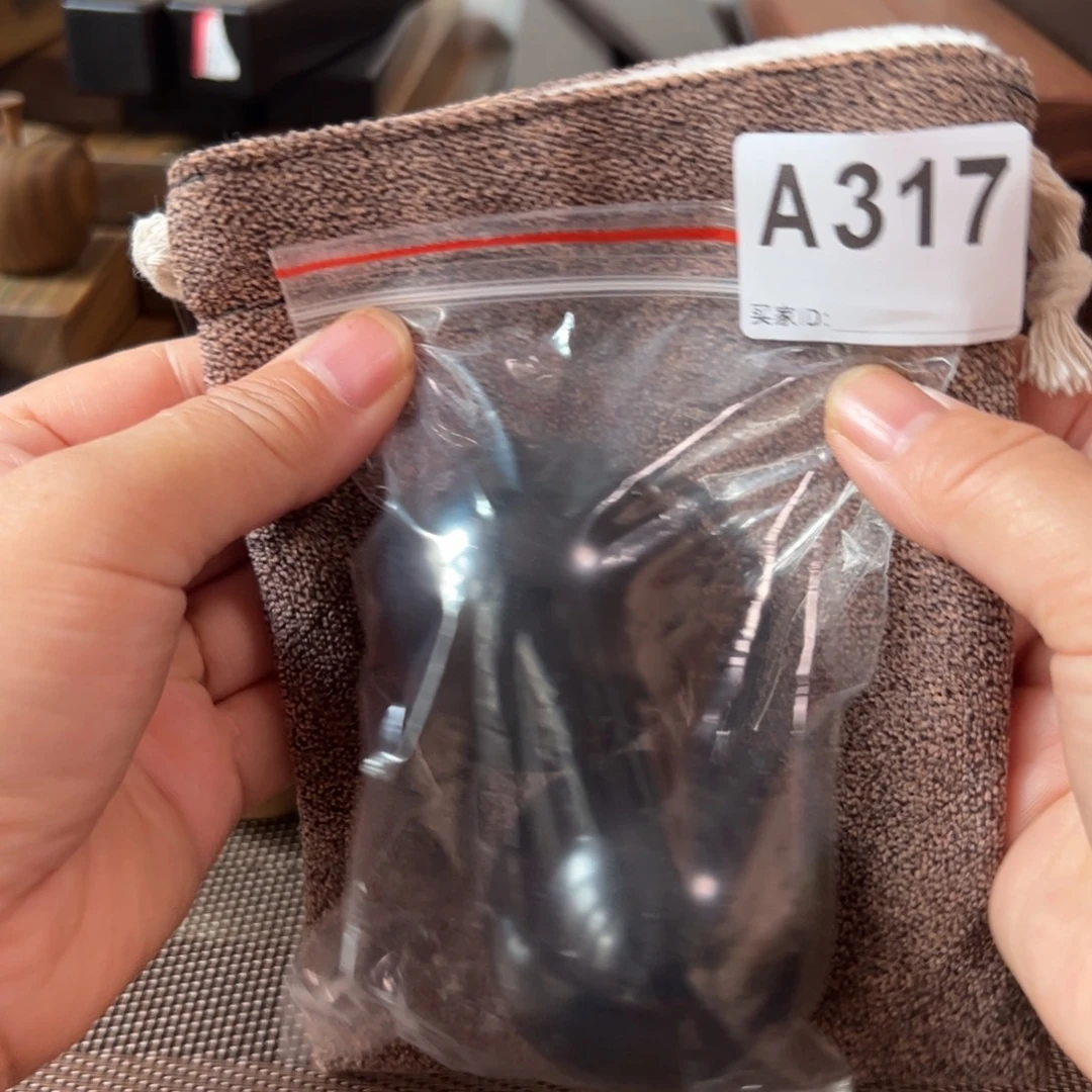 高***）东非黑黄檀（紫光檀）