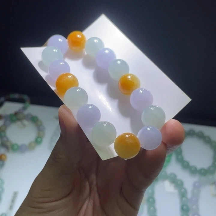 未镶嵌定制翡翠翡翠