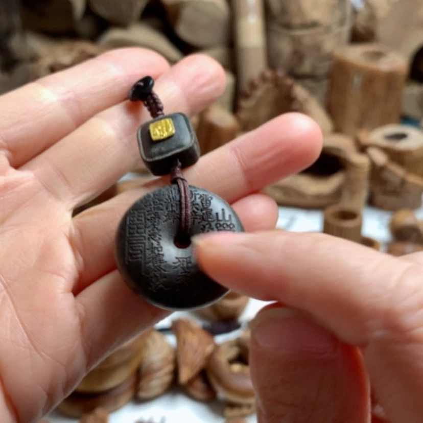 【闪购商品】檀香木原汁原味老山檀香