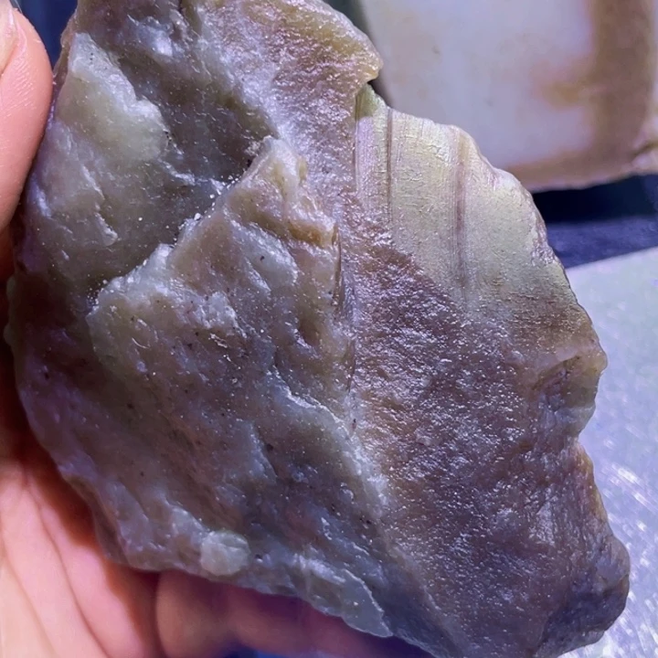 和田玉未镶嵌珠宝半成品