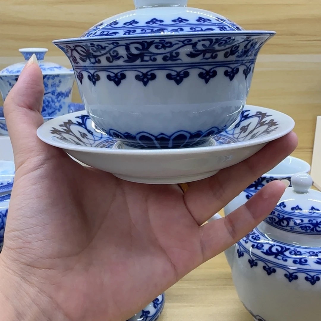 盖碗景德镇福利福利福利