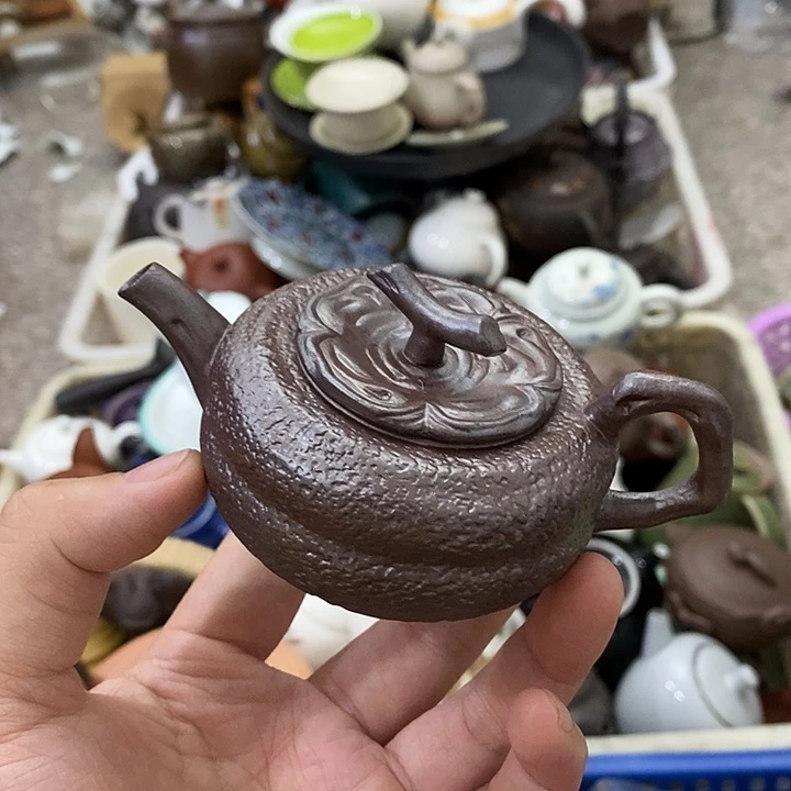 陶瓷艺术品及陶瓷制品