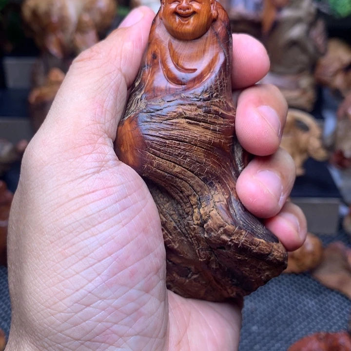 柏木（崖柏）十*子崖柏陈化