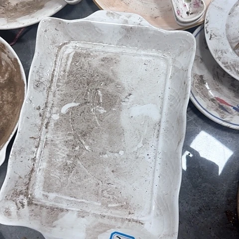 瓷片国营厂库存30厘米32