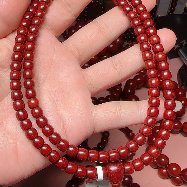 小叶紫檀手串/手链6/7/108