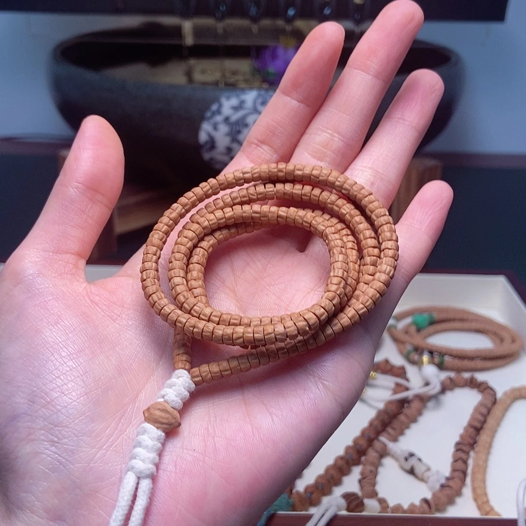 柏香籽/百香籽吊坠159.9