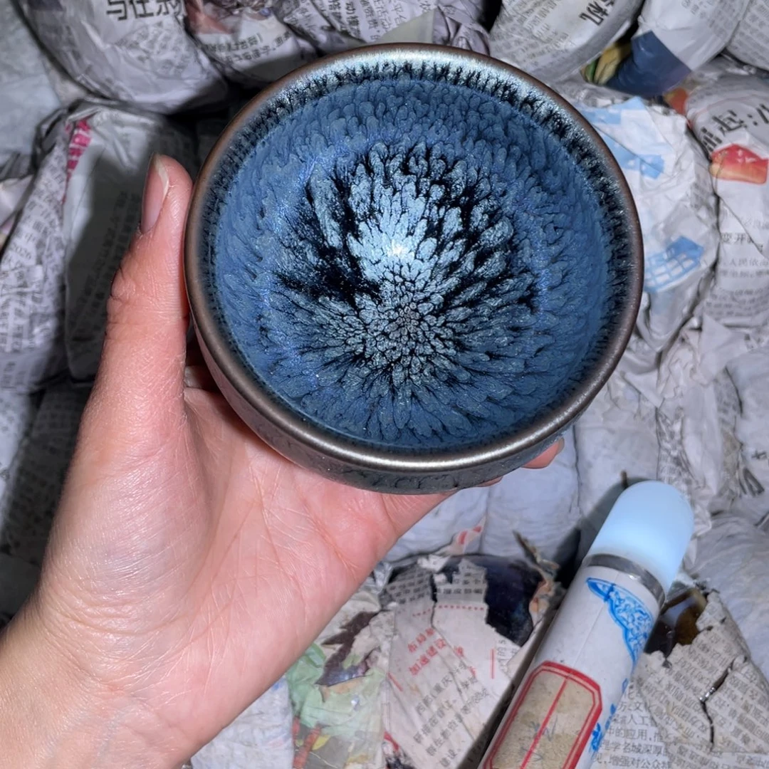 茶盏建盏直播间链接