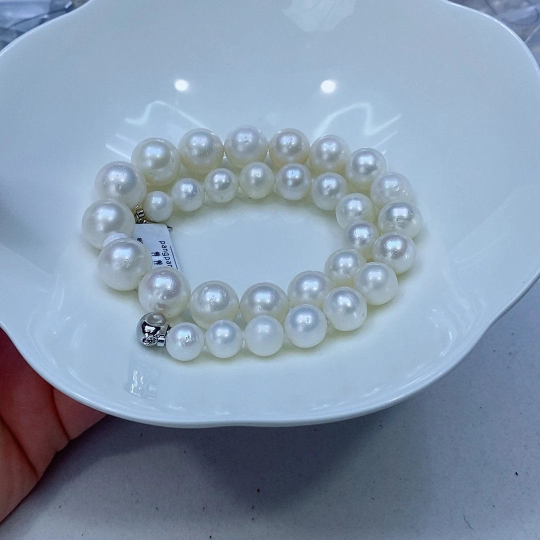 海水珍珠颈饰未镶嵌