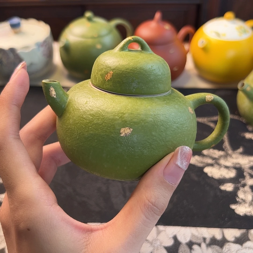 茶具的设计与制作等方面