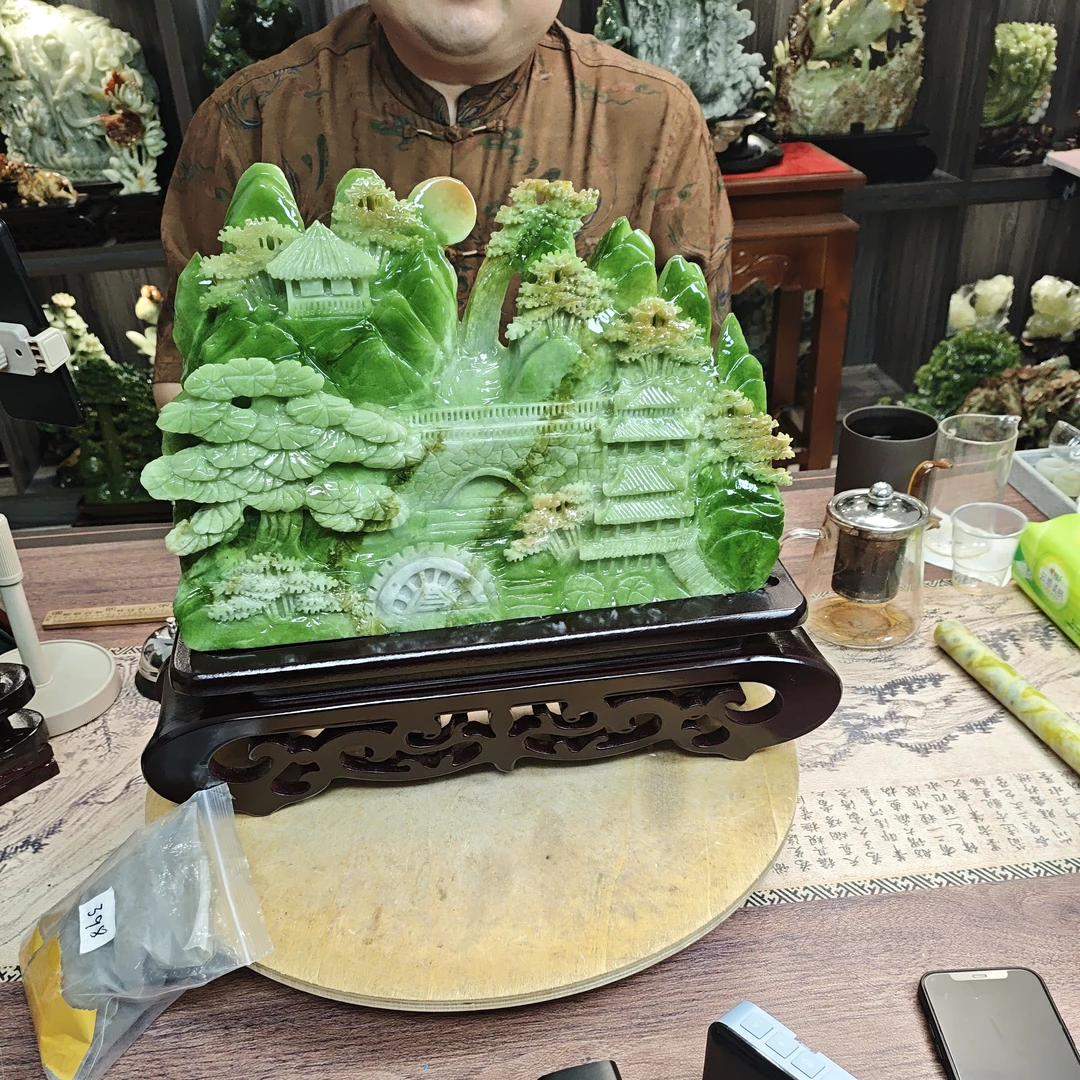 居家创意摆件料居家摆件241