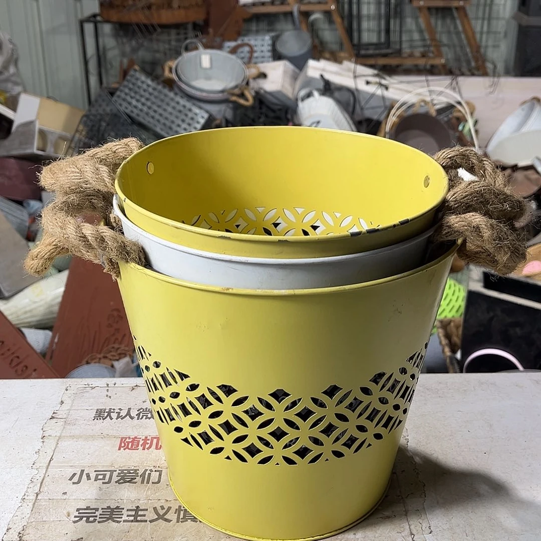 铁艺默认有瑕疵介意勿拍发出不退不换