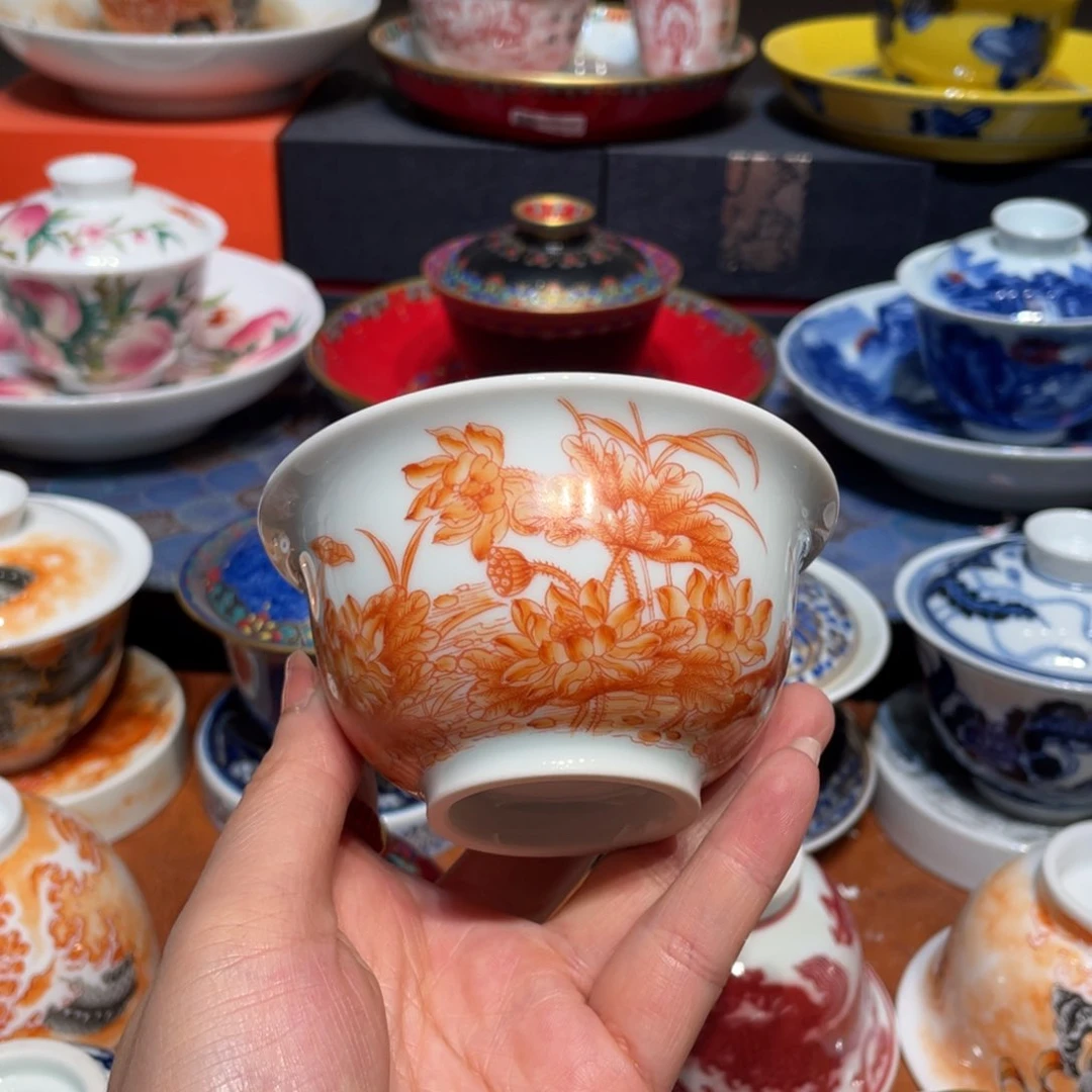 景德镇景德镇瓷器景德镇