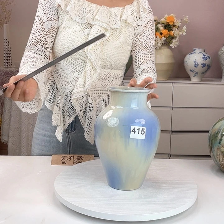 摆件415 瑕疵景德镇陶瓷艺术精品