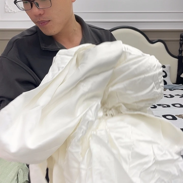 吉***意棉全棉棉全棉014标准四件套