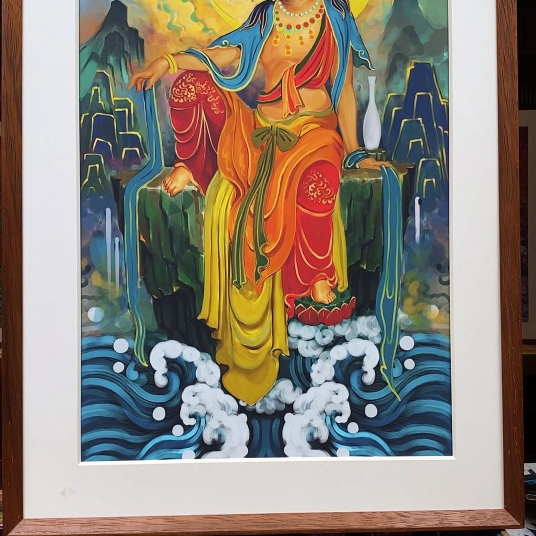 晴***欢东非黑黄檀（紫光檀）