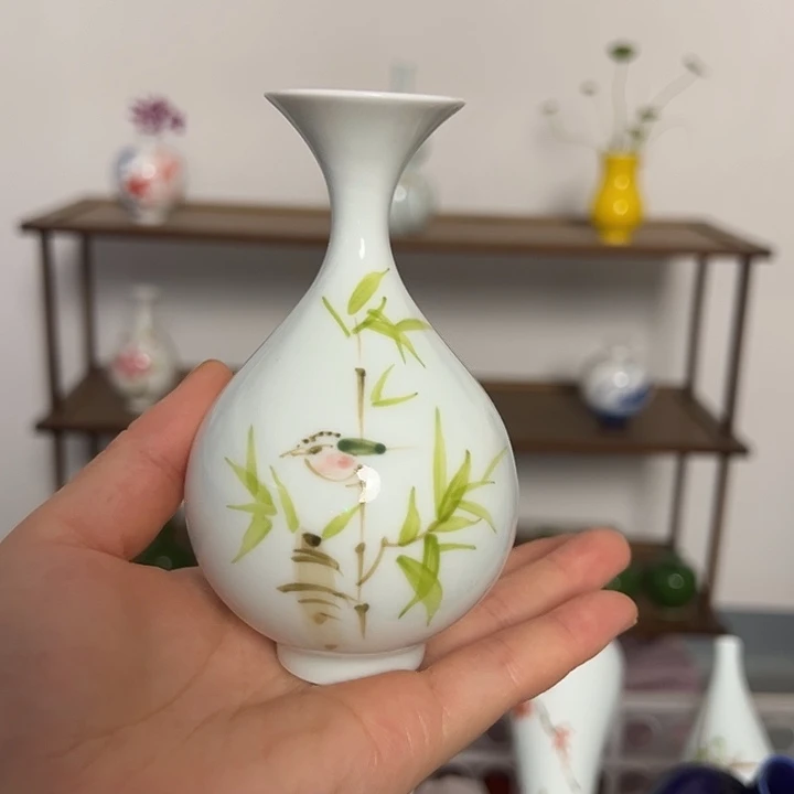 陶瓷景德镇陶瓷研究所