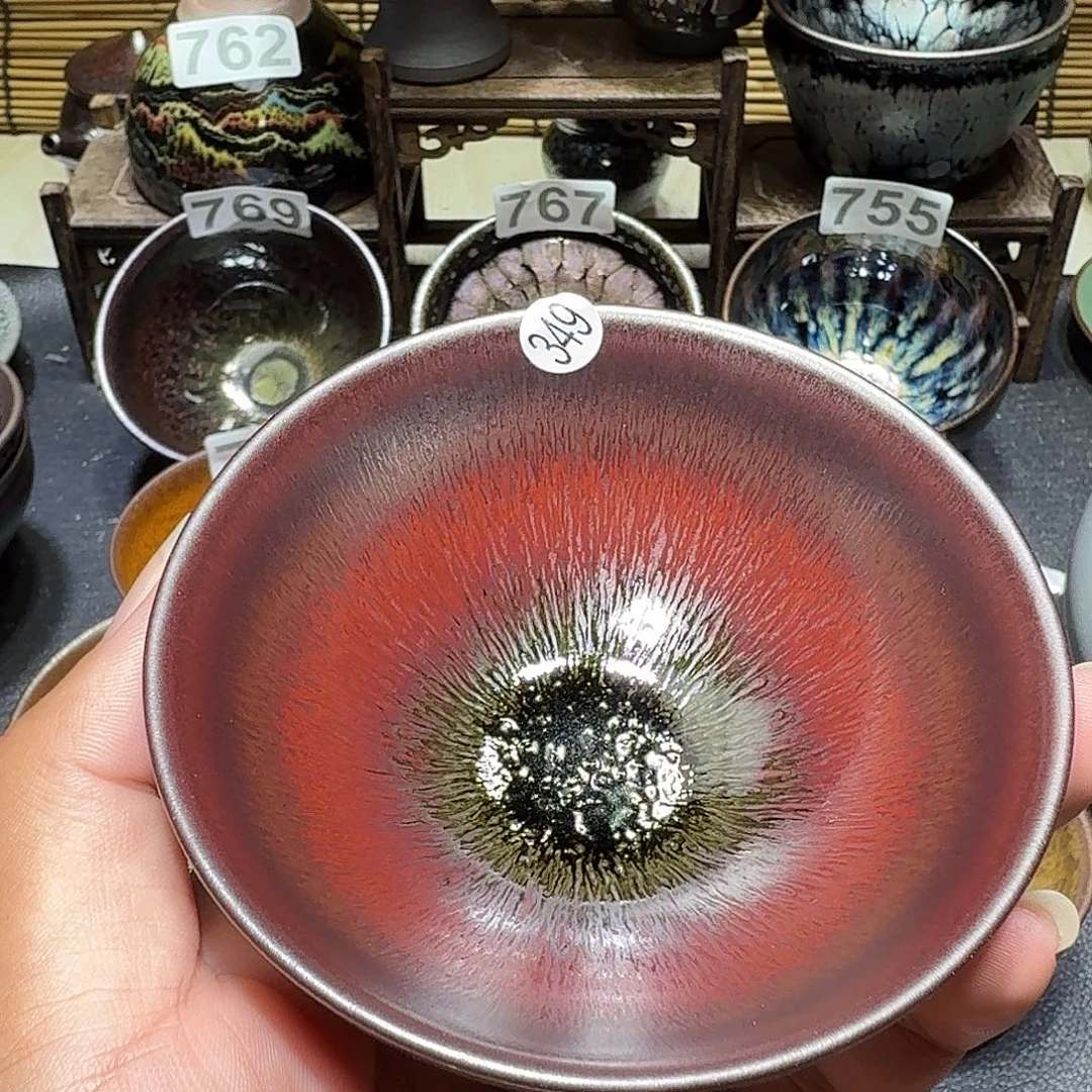 茶盏天才工程工程图349