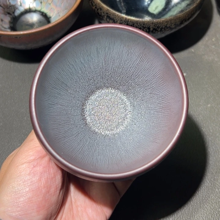 茶盏我们是真的爱对方很