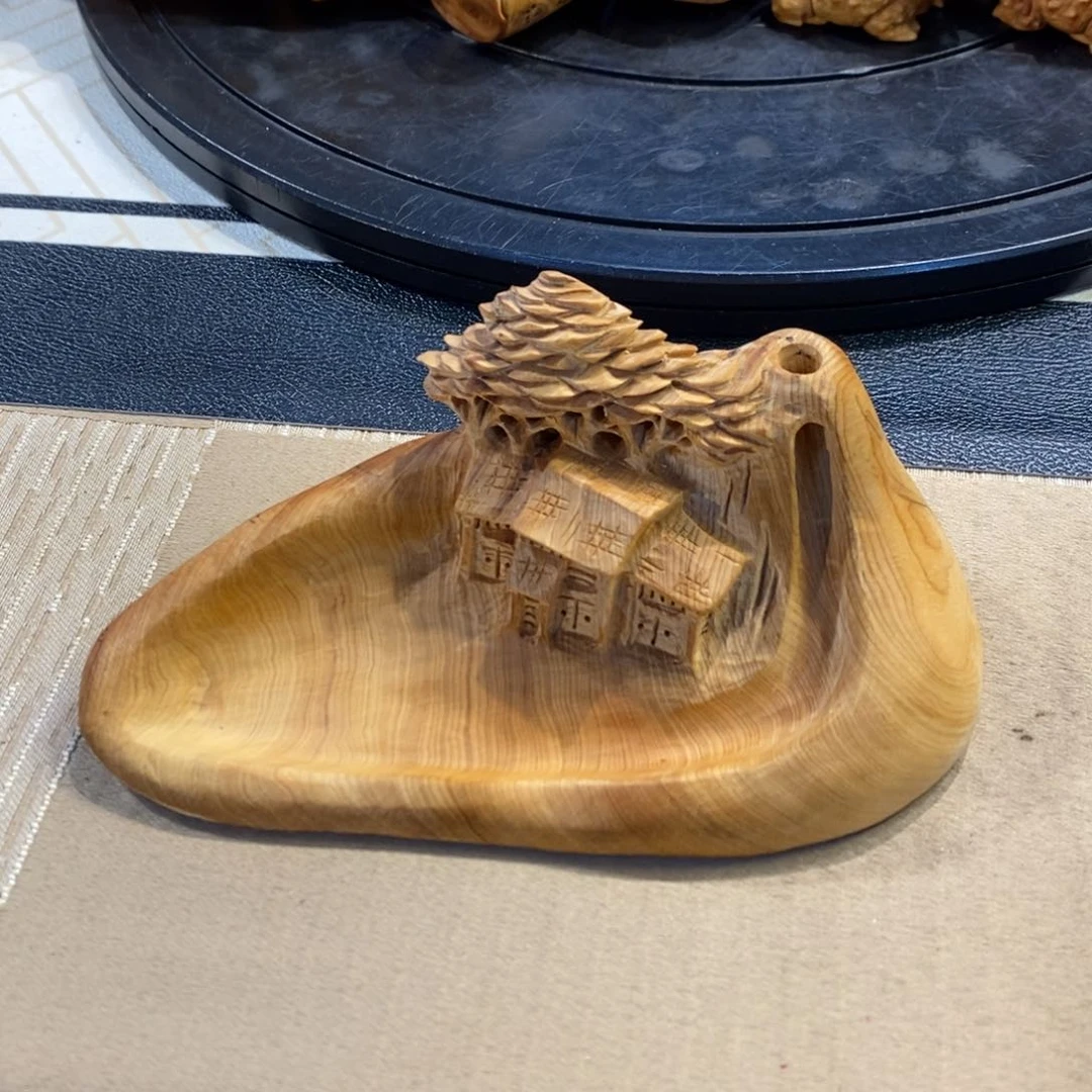 柏木（崖柏）天*崖柏柏木