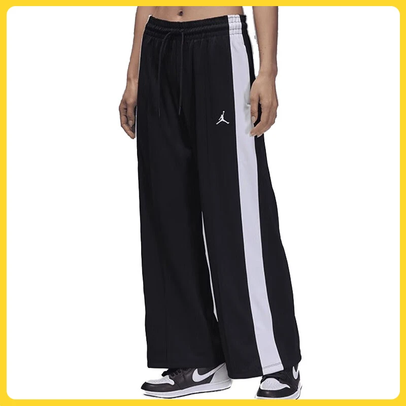 NIKE耐克女子AS W J KNIT TRACK PANT针织长裤FV7102-010