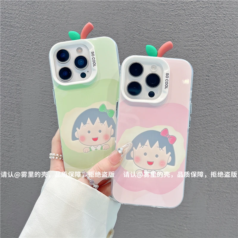 磨砂彩银适用苹果16/iPhone/华为荣耀/OPPO/VIVO/小米/手机壳保护