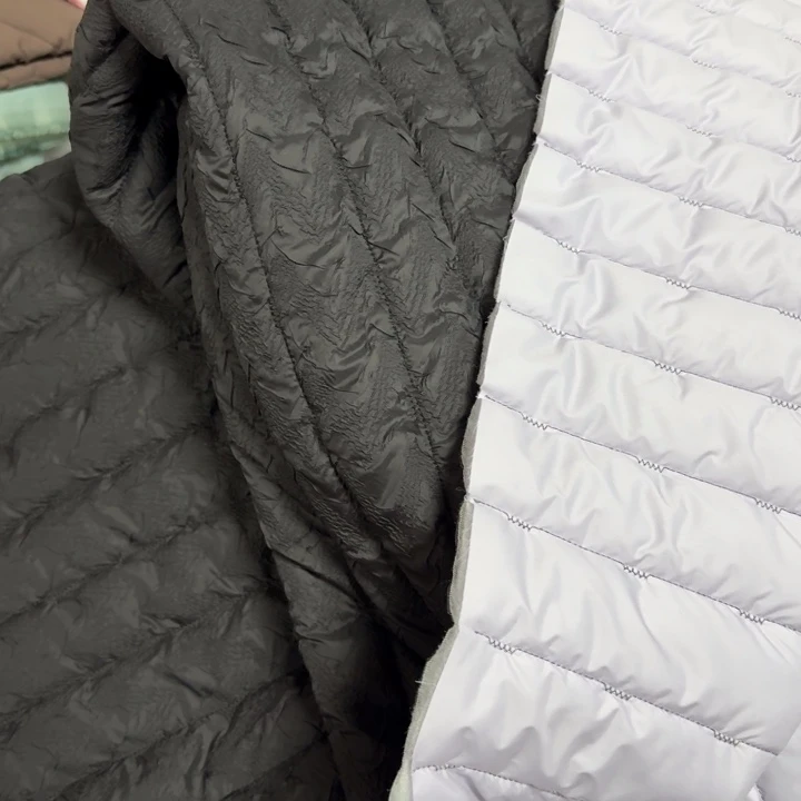 无纺布2米夹棉布料