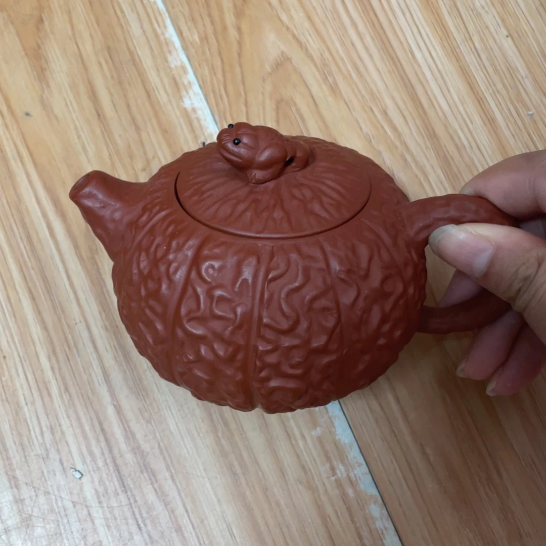 茶壶紫砂宜兴紫砂艺术