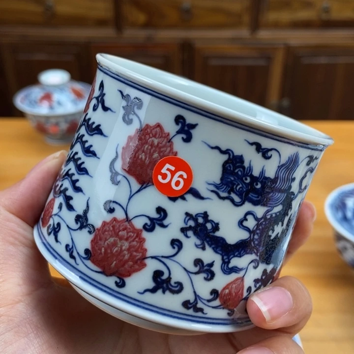 景德镇手绘哈哈哈哈哈哈1*1