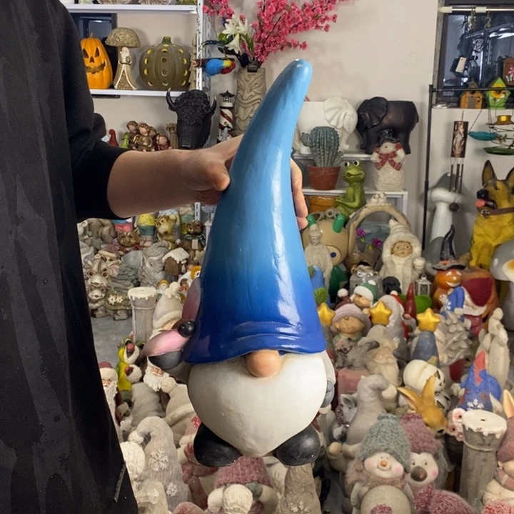树脂工艺品摆件默认微瑕
