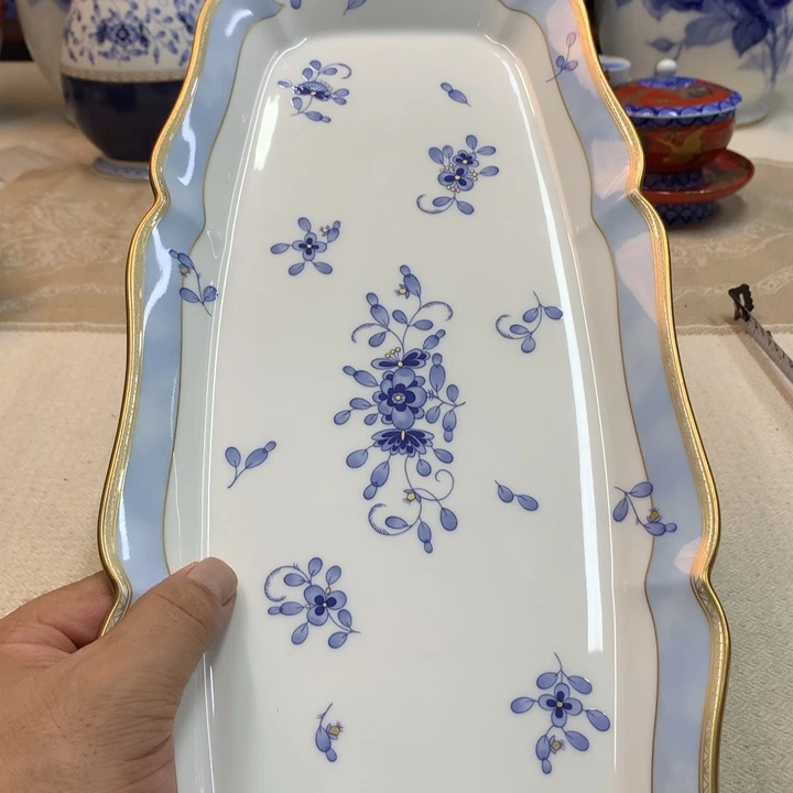 紫砂金瓷阁精品瓷器店