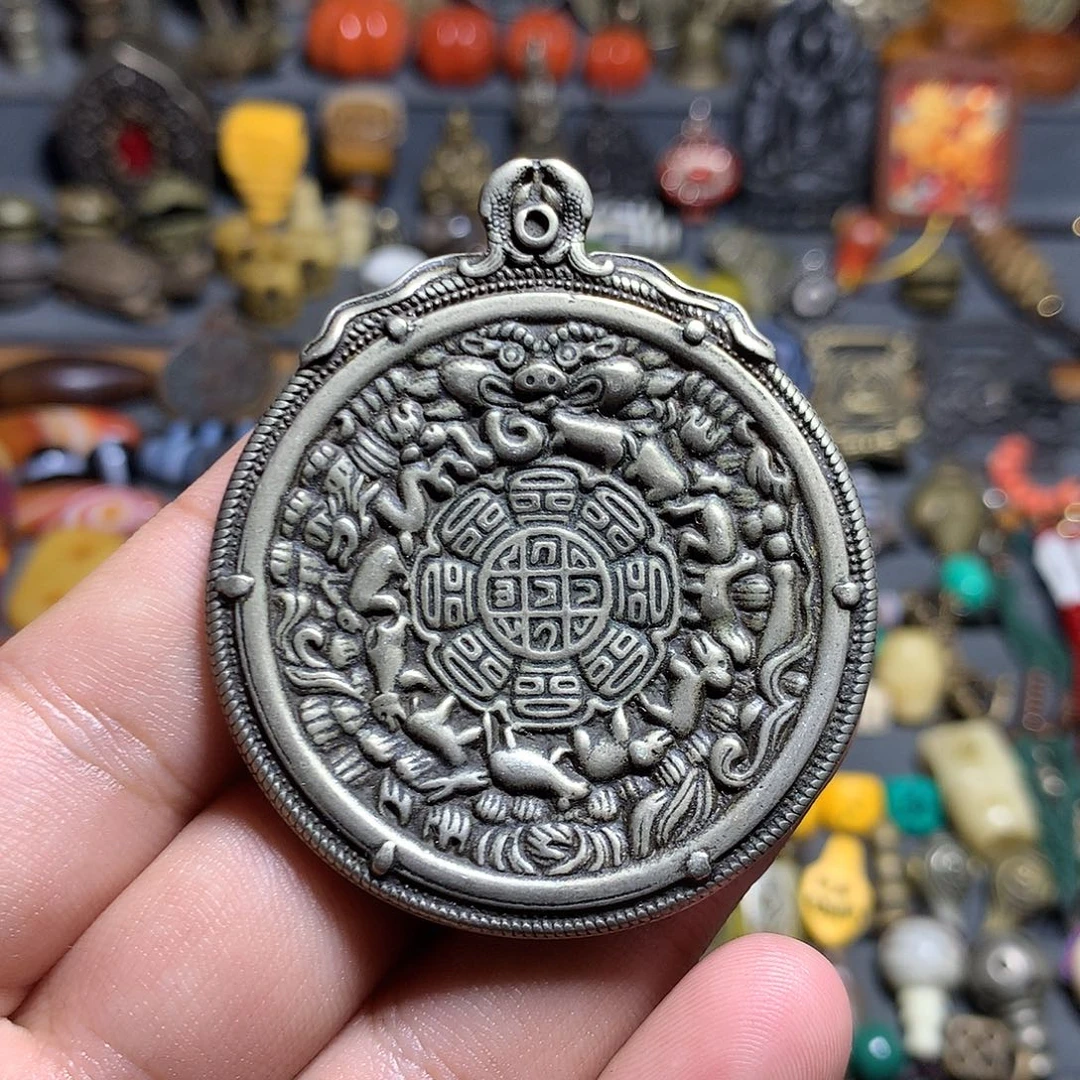 泥塑特色手工艺品